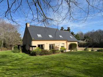 Vente maison 10 pièces Taulé 29