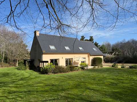 Vente maison 10 pièces Taulé 29