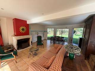 Vente maison 10 pièces