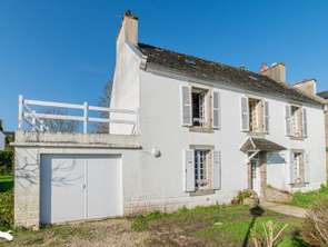 Vente Maison 4 chambresTaulé