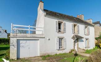 Photo Vente maison Taulé