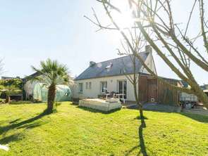 Vente Maison 4 chambresTaulé