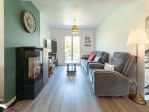 Vente Maison 4 chambresTaulé