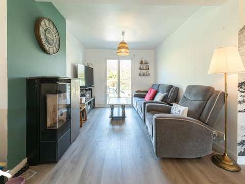 Vente maison 5 pièces Taulé 29