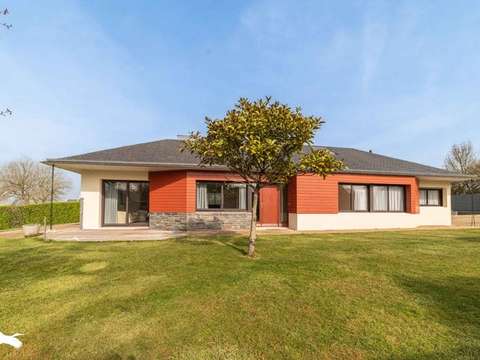 Vente maison 5 pièces Taulé 29