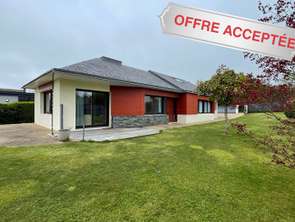 Vente Maison 4 chambresTaulé