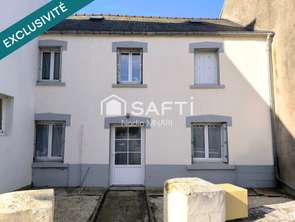 Vente Maison 2 chambresTaulé