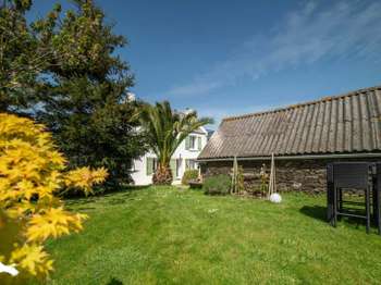 Vente Maison 4 chambresTaulé