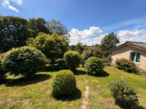 Vente Maison 2 chambresTaulé