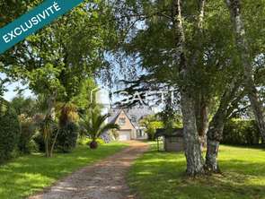 Vente Maison 4 chambresTaulé