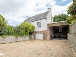 Vente Maison 3 chambresTaulé