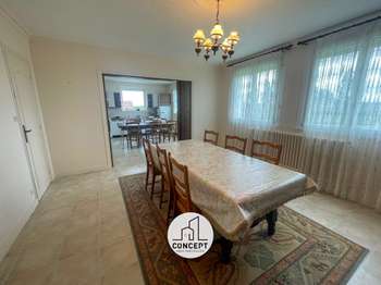 Vente maison 8 pièces Taulé 29