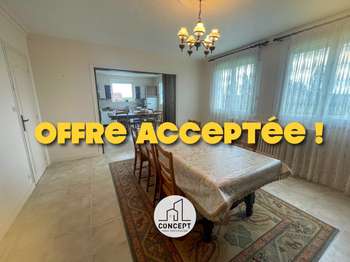 Vente Maison 5 chambresTaulé