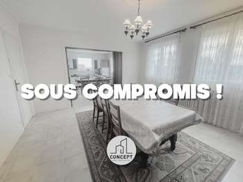 Vente Maison 5 chambresTaulé