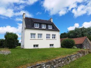 Vente maison 6 pièces Taulé 29
