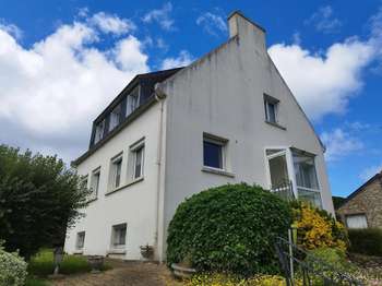 Vente maison 6 pièces Taulé 29