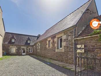 Vente Maison 4 chambresTaulé