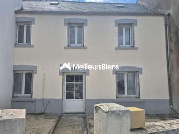 Vente Maison 2 chambresTaulé