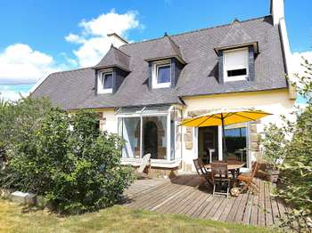 Vente Maison 4 chambresTaulé