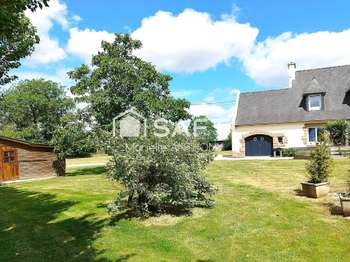 Vente Maison 4 chambresTaulé