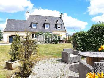 Vente Maison 4 chambresTaulé