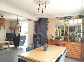 Vente maison 6 pièces Vente maison 6 pièces