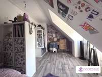 Vente maison 8 pièces Vente maison 8 pièces