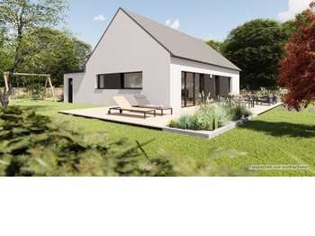 Vente Maison 3 chambresTaulé