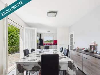 Vente maison 7 pièces Vente maison 7 pièces