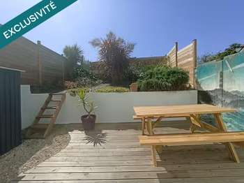 Vente Maison 2 chambresTaulé