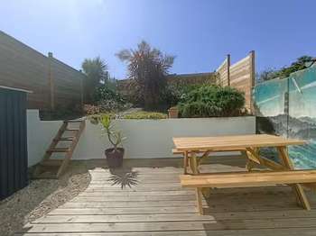 Vente Maison 2 chambresTaulé
