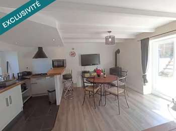 Vente maison 3 pièces Vente maison 3 pièces