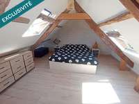 Vente maison 3 pièces Vente maison 3 pièces