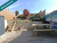 Vente maison 3 pièces Vente maison 3 pièces