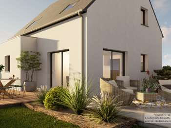 Vente maison 5 pièces Taulé 29