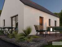 Vente maison 4 pièces Vente maison 4 pièces