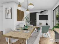Vente maison 4 pièces Vente maison 4 pièces