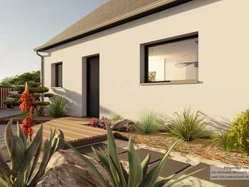 Vente maison 4 pièces Vente maison 4 pièces