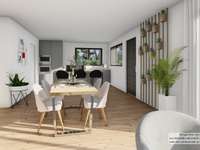 Vente maison 6 pièces Vente maison 6 pièces