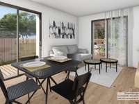 Vente maison 4 pièces Vente maison 4 pièces