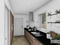 Vente maison 3 pièces Vente maison 3 pièces