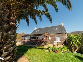 Vente Maison 4 chambresTaulé