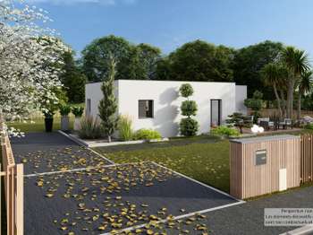 Vente maison 2 pièces Vente maison 2 pièces