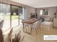 Vente maison 4 pièces Vente maison 4 pièces