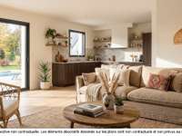 Vente maison 4 pièces Vente maison 4 pièces