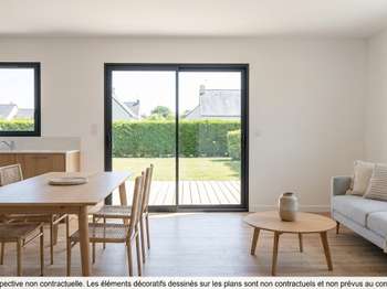 Vente maison 3 pièces Vente maison 3 pièces