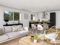 Vente maison 4 pièces Vente maison 4 pièces
