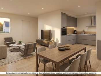 Vente maison 3 pièces Vente maison 3 pièces