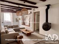 Vente maison 5 pièces Vente maison 5 pièces