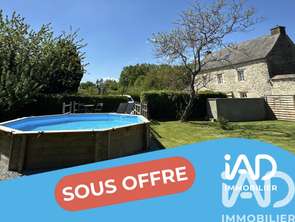 Vente Maison 4 chambresTaupont
